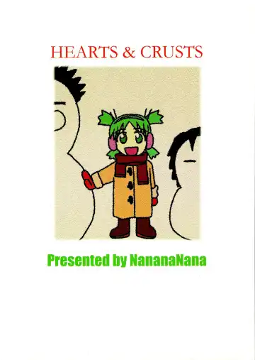 [Nanana Nana] Happy Smile Fhentai - Page 22