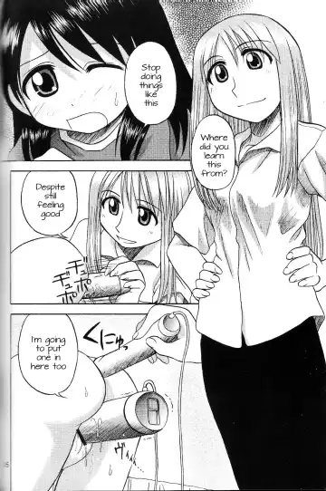 [Nanana Nana] Happy Smile Fhentai - Page 5