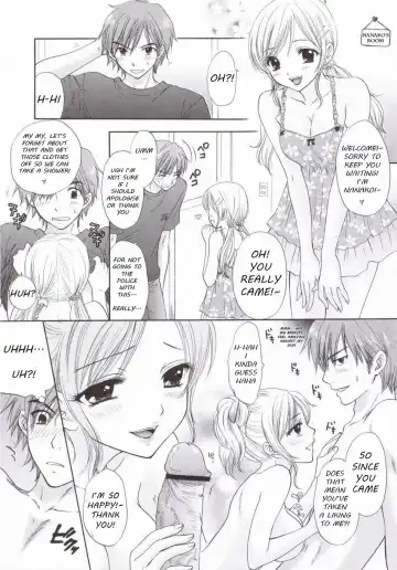 [Ozaki Miray] Peach Time Fhentai - Page 30