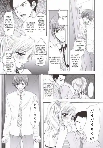 [Ozaki Miray] Peach Time Fhentai - Page 36