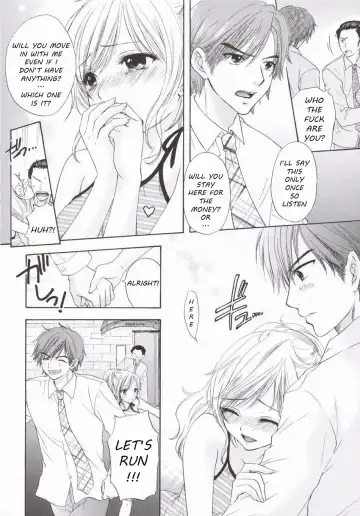 [Ozaki Miray] Peach Time Fhentai - Page 37