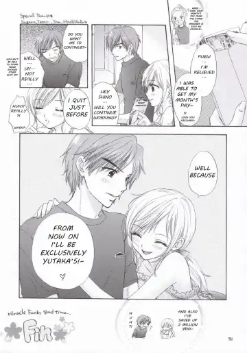 [Ozaki Miray] Peach Time Fhentai - Page 43
