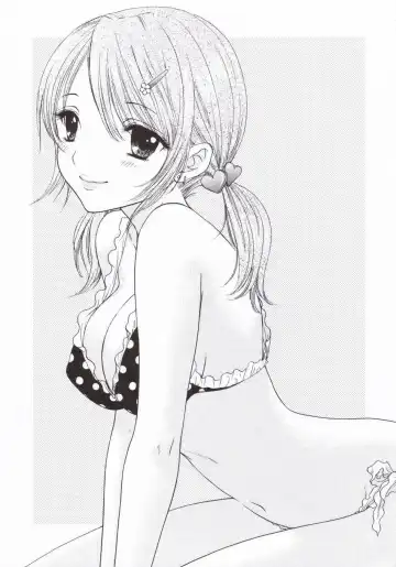 [Ozaki Miray] Peach Time Fhentai - Page 46