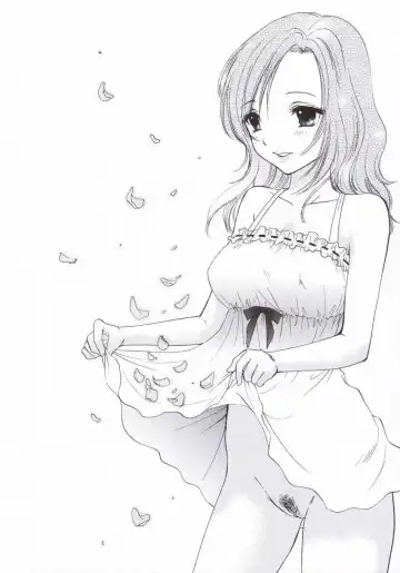 [Ozaki Miray] Peach Time Fhentai - Page 57