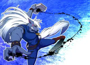 [Jin] WOLFUCK UP!! Fhentai - Page 10