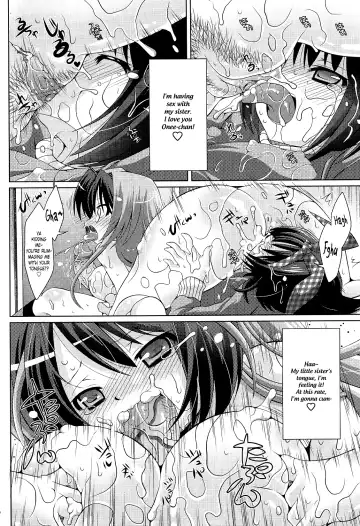 [Shido Mayuru] Futanari Sympathy Ch. 3-5 Fhentai - Page 26