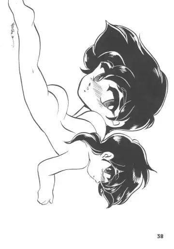 Imo-Youkan Second Fhentai - Page 37