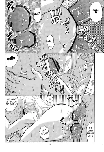 [Murata.] Nami no Ura Koukai Nisshi 7 Fhentai - Page 19