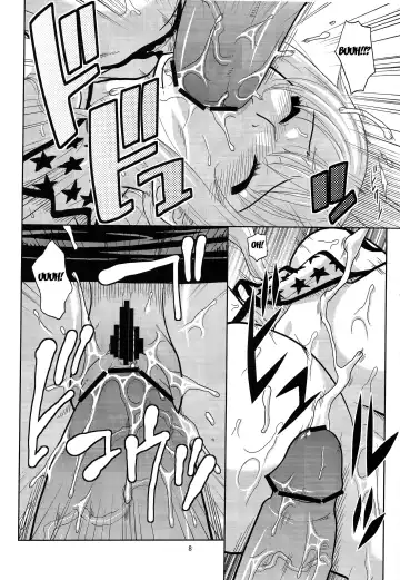 [Murata.] Nami no Ura Koukai Nisshi 7 Fhentai - Page 9