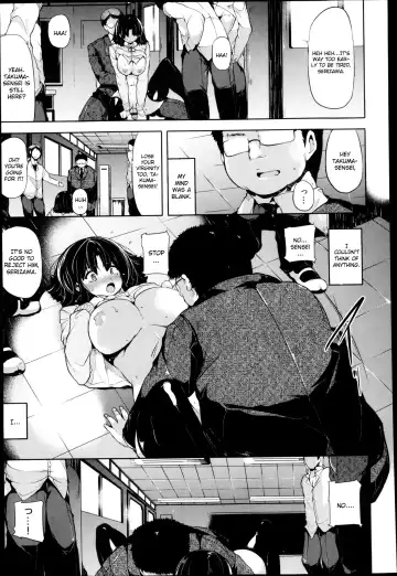 [Kodai Heiki] Red Fhentai - Page 19