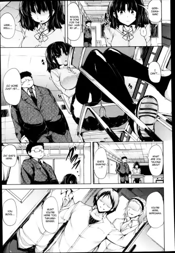 [Kodai Heiki] Red Fhentai - Page 3