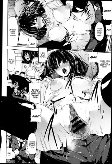 [Kodai Heiki] Red Fhentai - Page 8