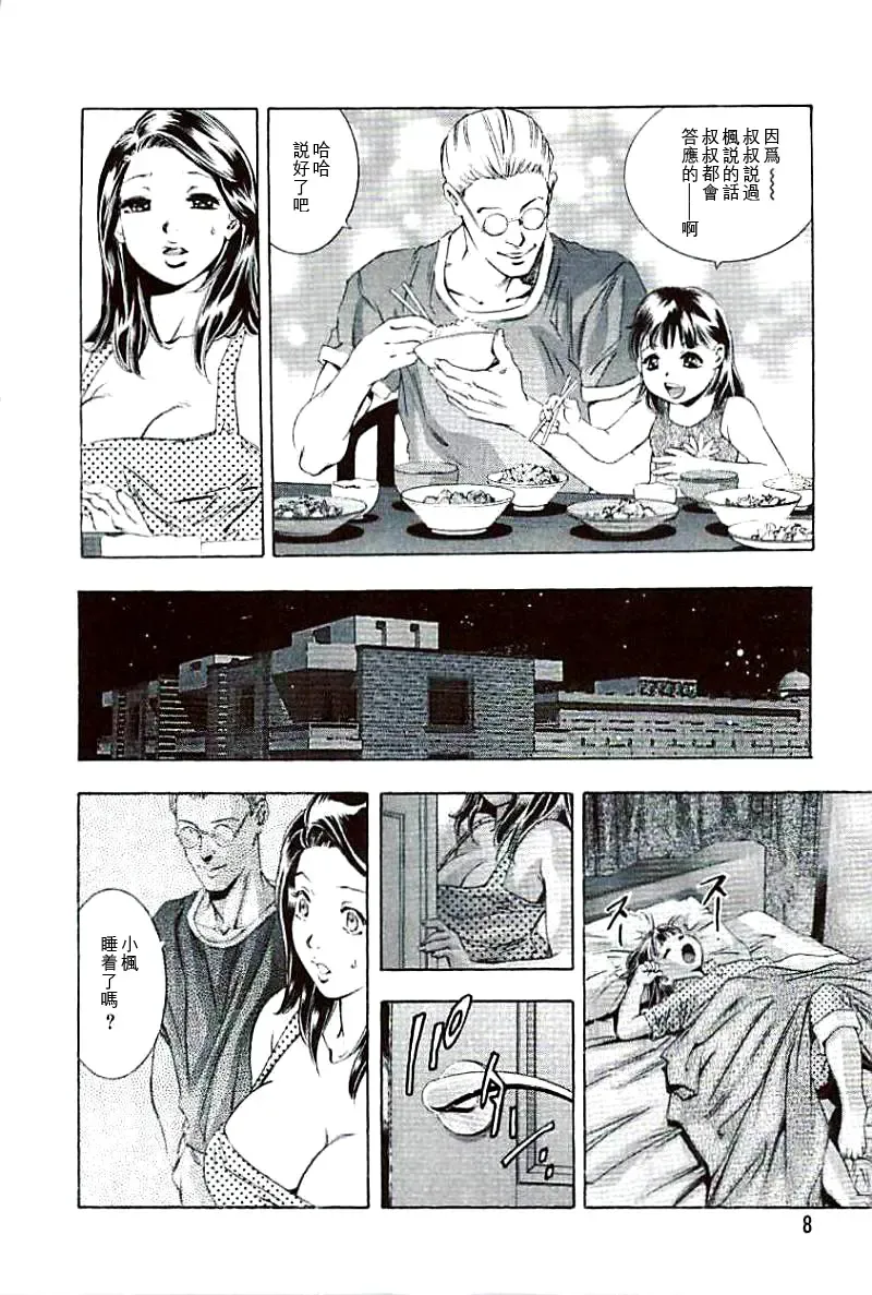 [Onikubo Hirohisa] Ikenie Fujin Kanketsuhen - The Debauched Sacrifice Wife Fhentai - Page 9