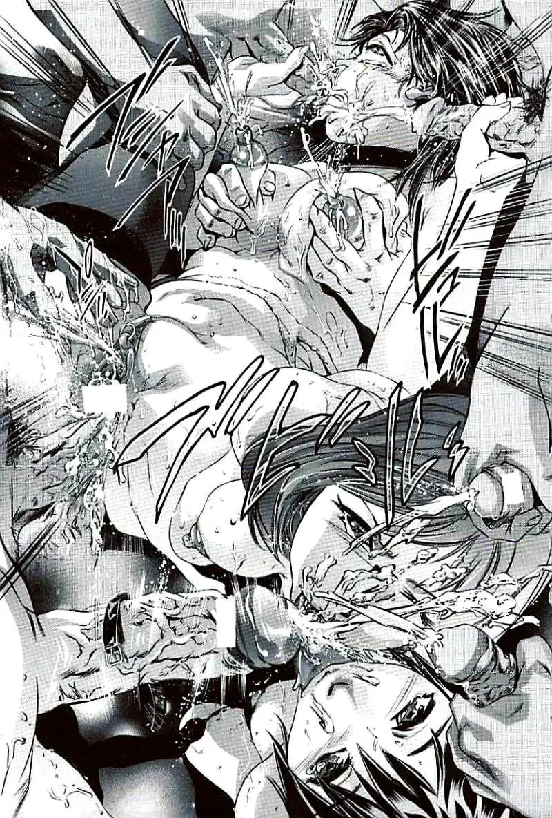 [Onikubo Hirohisa] Ikenie Fujin Kanketsuhen - The Debauched Sacrifice Wife Fhentai - Page 96