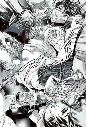 [Onikubo Hirohisa] Ikenie Fujin Kanketsuhen - The Debauched Sacrifice Wife Fhentai - Page 96