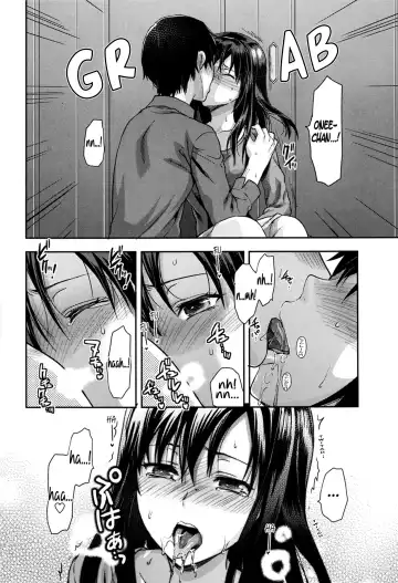 [Yuzuki N Dash] Suki - Kirai - Daisuki. Returns | Love - Hate - Really Love RETURNS Fhentai - Page 6