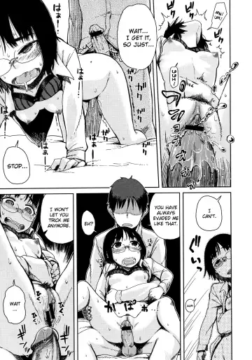 [Oomori Harusame] Tonari no Yuki-san - Yuki Next Door Fhentai - Page 13