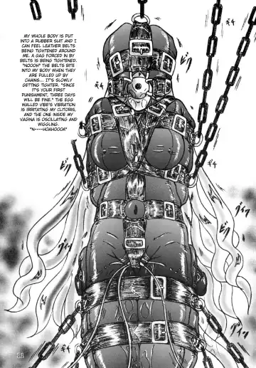 [Sumomo Ex] Maid no Arbeit wo Shitara Taihen na Koto Ni Natta Ken Fhentai - Page 10