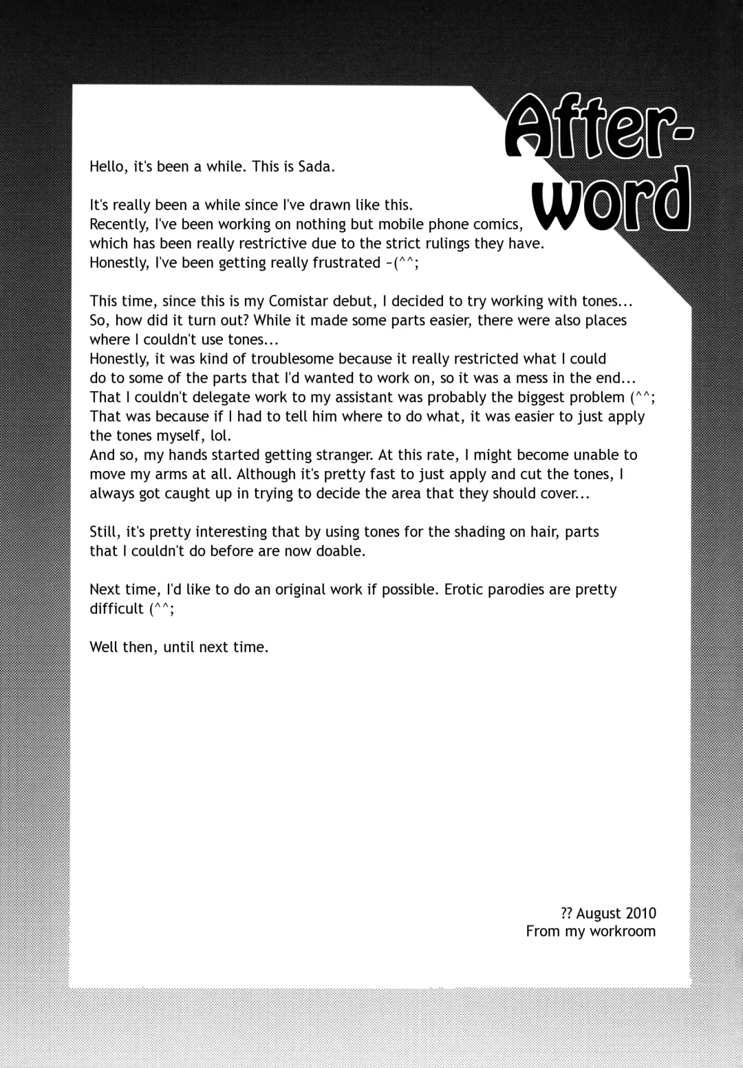 [Sada Ko-ji] Seikan Plugsuit Souchaku | Sexy Plugsuit Equipped! Fhentai - Page 21