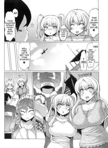 [Eba] Nikudore Shigan | Aspiring Sex Slave Fhentai - Page 124