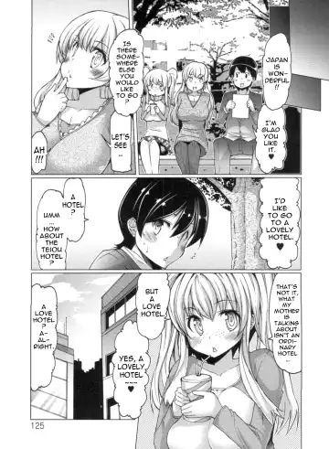 [Eba] Nikudore Shigan | Aspiring Sex Slave Fhentai - Page 125