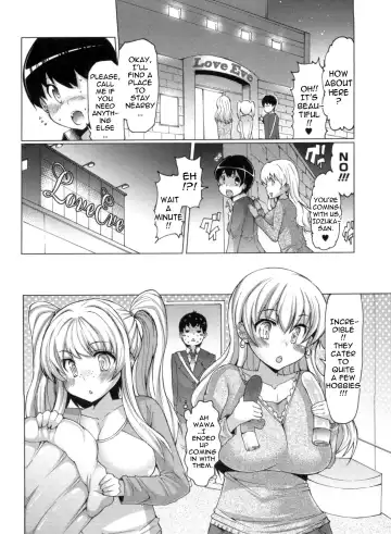 [Eba] Nikudore Shigan | Aspiring Sex Slave Fhentai - Page 126