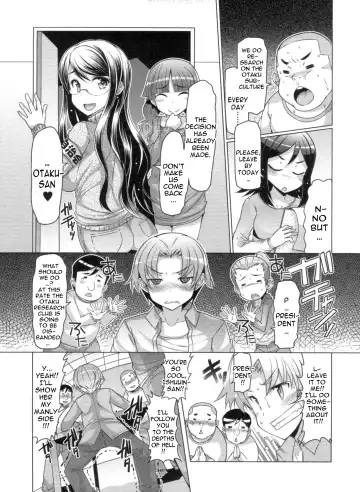 [Eba] Nikudore Shigan | Aspiring Sex Slave Fhentai - Page 145
