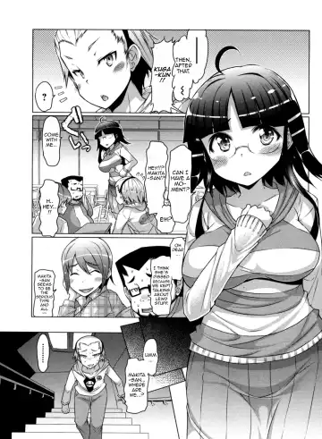 [Eba] Nikudore Shigan | Aspiring Sex Slave Fhentai - Page 27