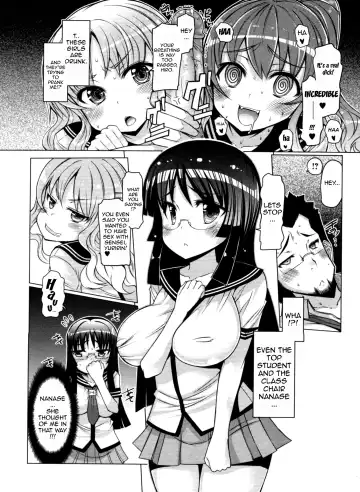 [Eba] Nikudore Shigan | Aspiring Sex Slave Fhentai - Page 47