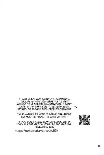 [Nekomata Naomi] YAKIMOCHI Escalate | Jealousy Escalate Fhentai - Page 24