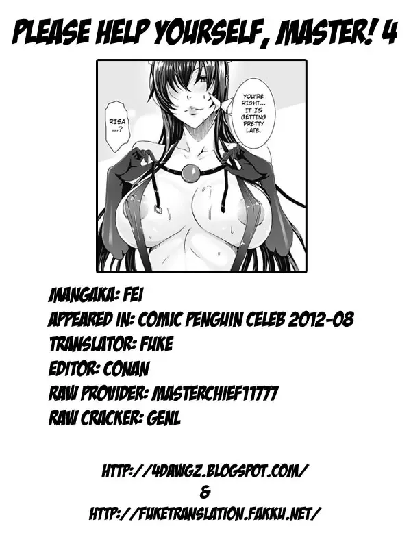 [Fei] Takusan Meshiagare Goshujin-sama | Please Help Yourself, Master! Ch. 1-7 Fhentai - Page 66