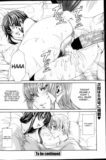 [Fei] Takusan Meshiagare Goshujin-sama | Please Help Yourself, Master! Ch. 1-7 Fhentai - Page 120