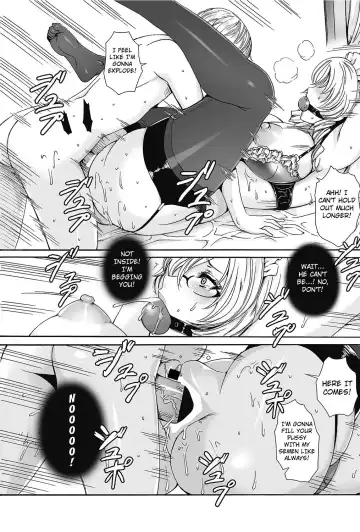 [Fei] Takusan Meshiagare Goshujin-sama | Please Help Yourself, Master! Ch. 1-7 Fhentai - Page 64