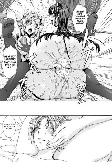 [Fei] Takusan Meshiagare Goshujin-sama | Please Help Yourself, Master! Ch. 1-7 Fhentai - Page 82