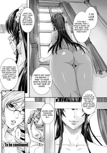 [Fei] Takusan Meshiagare Goshujin-sama | Please Help Yourself, Master! Ch. 1-7 Fhentai - Page 84