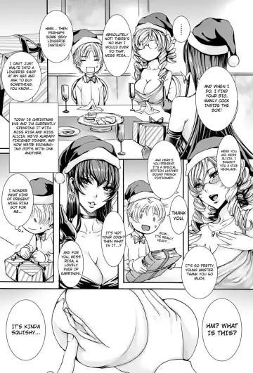 [Fei] Takusan Meshiagare Goshujin-sama | Please Help Yourself, Master! Ch. 1-7 Fhentai - Page 87