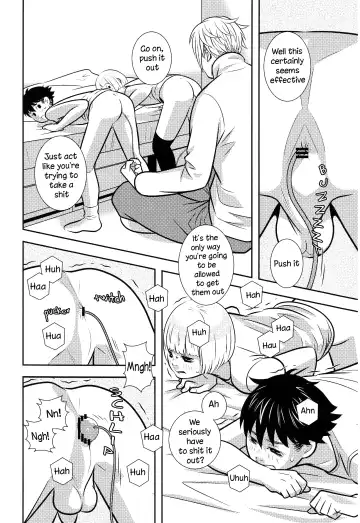 [Sabawo] Gang Biyori Fhentai - Page 8