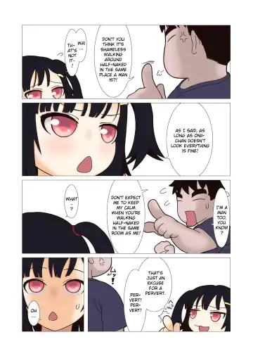 [Watts] Meikko Choukyouchuu☆ | Disciplining my niece☆ Fhentai - Page 18