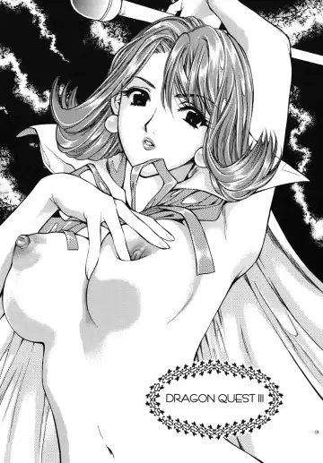 [Hori Hiroaki - Houruri] Bouken Jiten - LV1 Hoimi Hajime - Fhentai