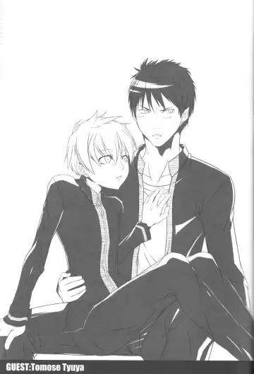 [Sasagawa Nagaru] KISS THE DAMAGE Fhentai - Page 38