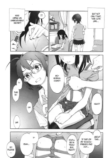 [Shinkaida Tetsuyarou] Katecho! Fhentai - Page 2