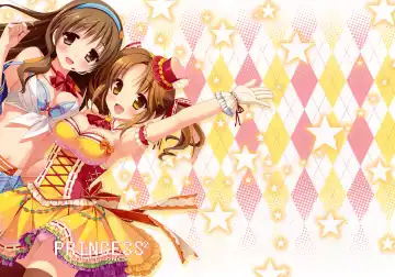 Read [Gennosuke - Kanekiyo Miwa] PRINCESS2 - Fhentai