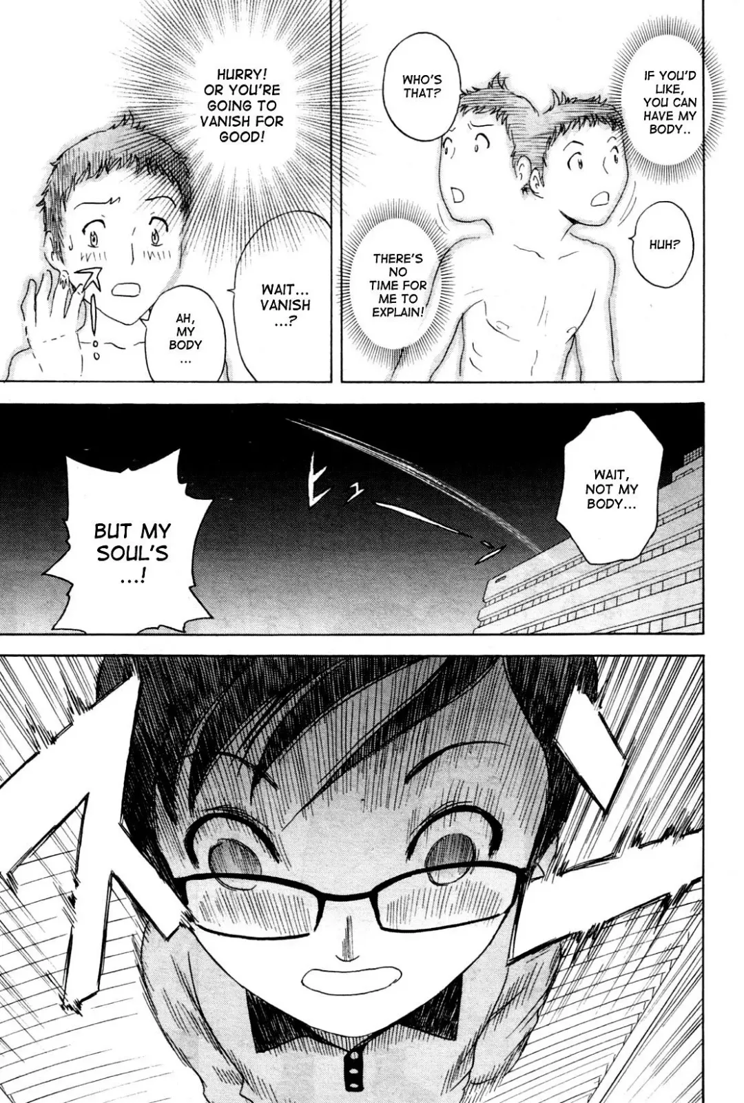 [Hidemaru] Kodomo ni Natte Okashi Makuru yo! Ch. 1-4 | Become a Kid and Have Sex All the Time! Part 1-4 Fhentai - Page 3