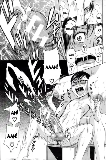 [Hidemaru] Kodomo ni Natte Okashi Makuru yo! Ch. 1-4 | Become a Kid and Have Sex All the Time! Part 1-4 Fhentai - Page 110