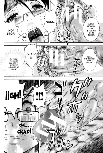 [Hidemaru] Kodomo ni Natte Okashi Makuru yo! Ch. 1-4 | Become a Kid and Have Sex All the Time! Part 1-4 Fhentai - Page 24