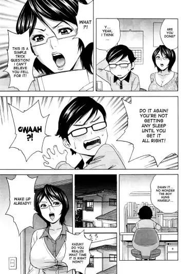 [Hidemaru] Kodomo ni Natte Okashi Makuru yo! Ch. 1-4 | Become a Kid and Have Sex All the Time! Part 1-4 Fhentai - Page 7