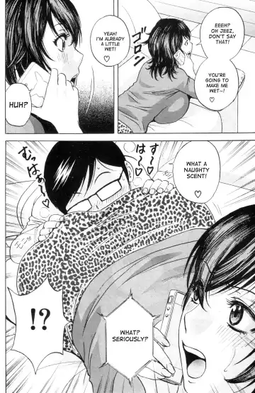 [Hidemaru] Kodomo ni Natte Okashi Makuru yo! Ch. 1-4 | Become a Kid and Have Sex All the Time! Part 1-4 Fhentai - Page 78