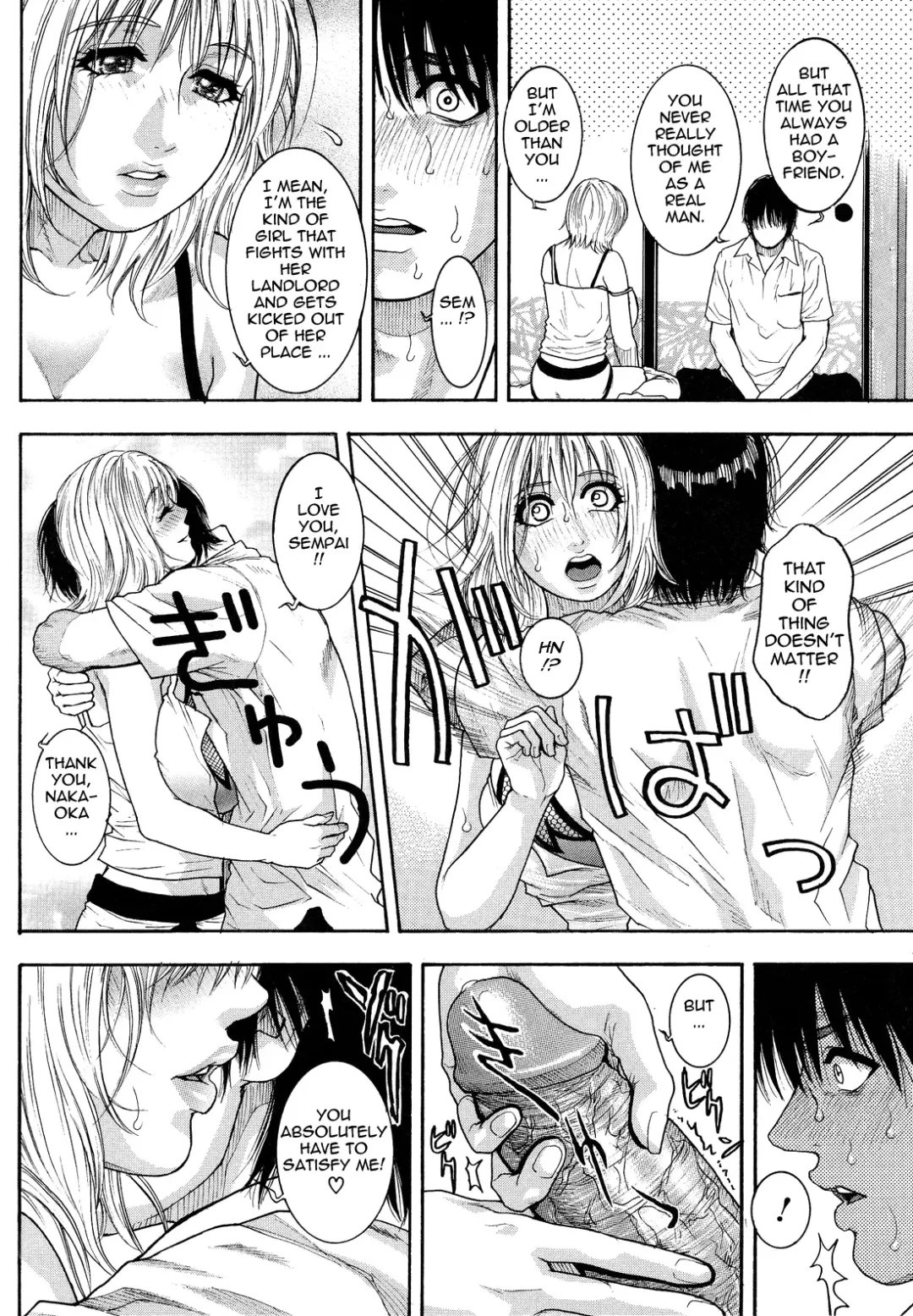 [Kotobuki Kazuki] Kanro | Nectar Fhentai - Page 132