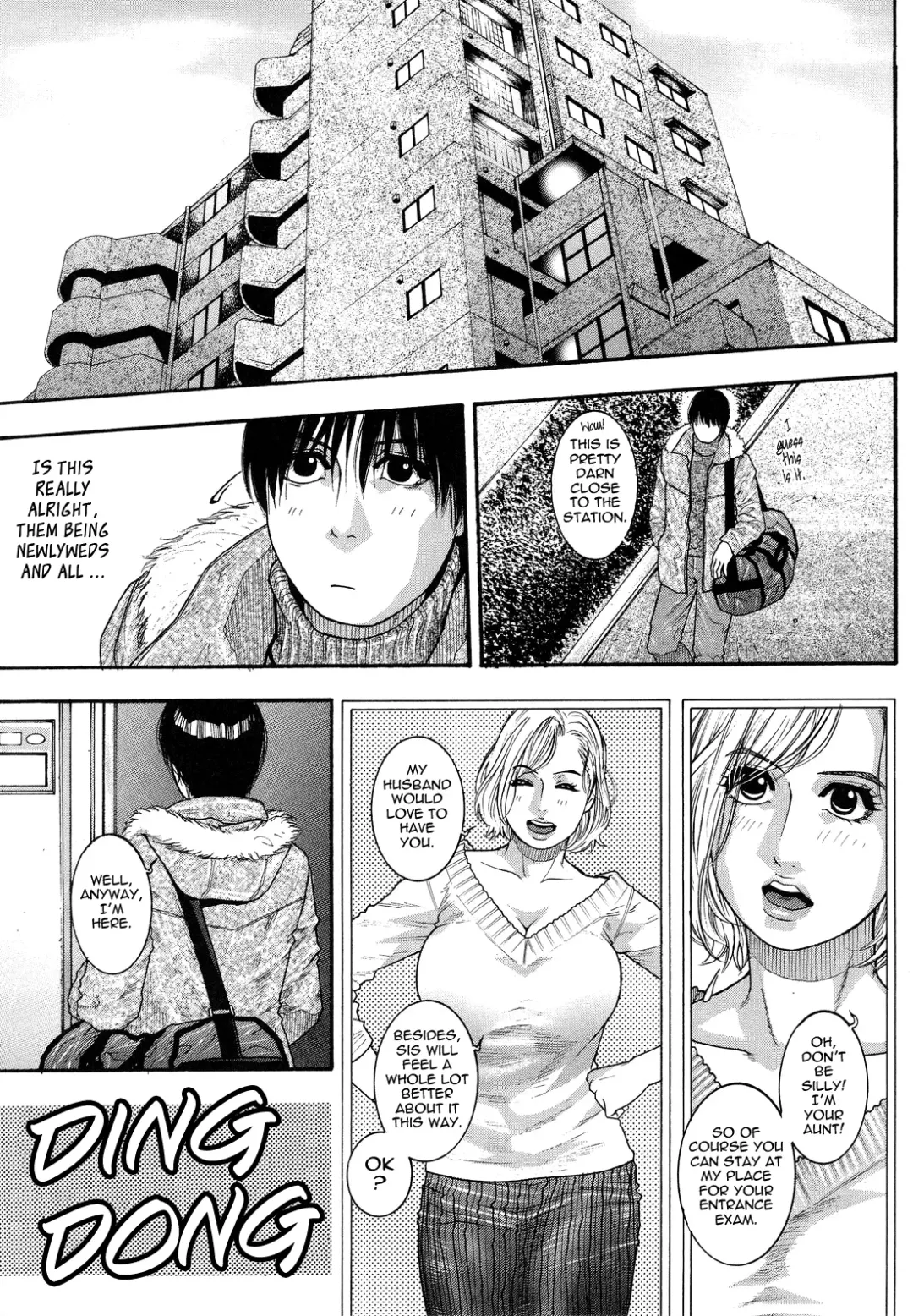 [Kotobuki Kazuki] Kanro | Nectar Fhentai - Page 145