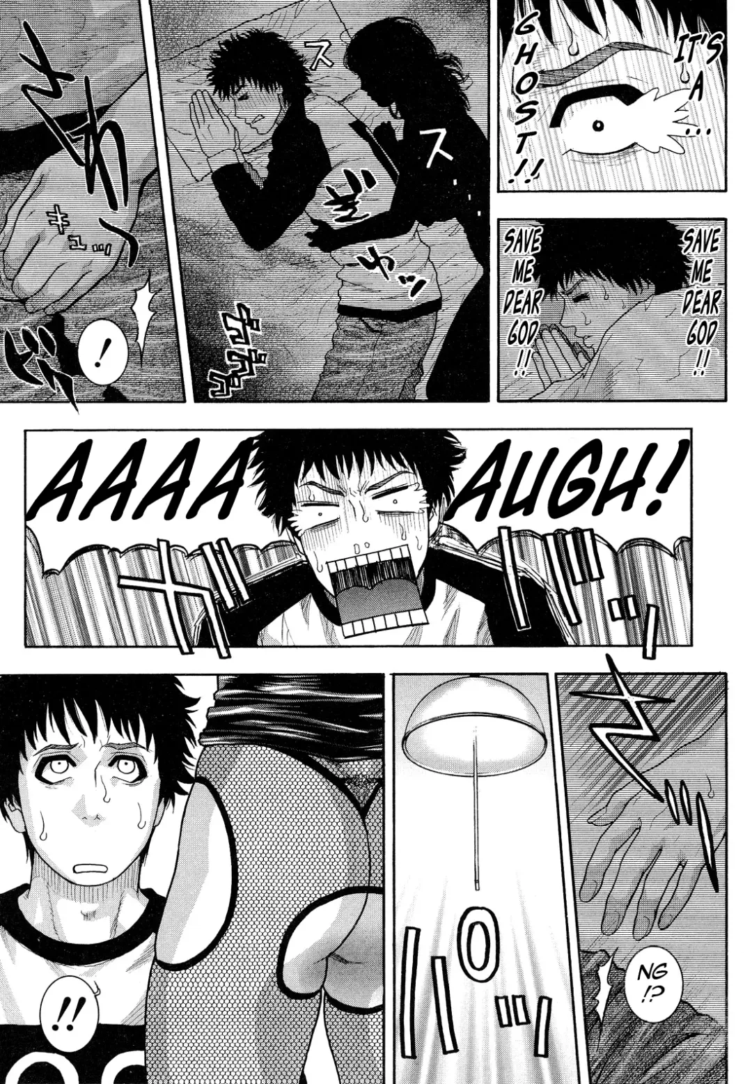 [Kotobuki Kazuki] Kanro | Nectar Fhentai - Page 187